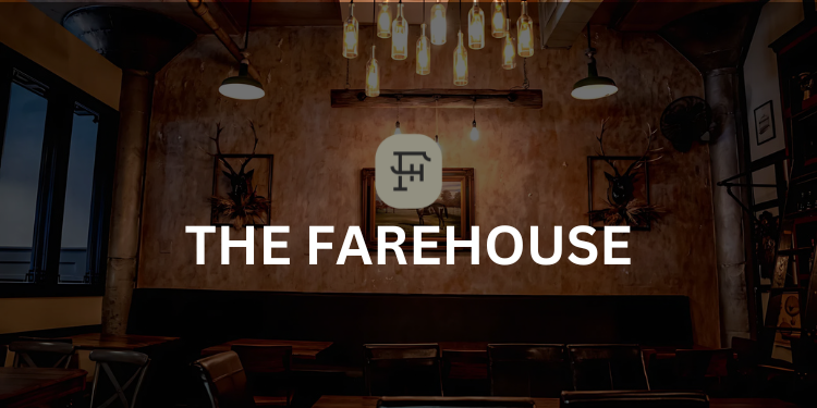 The Farehouse: Taylors, SC’s Favorite Local Restaurant